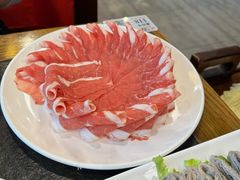 -仁和四季涮肉馆(天坛南门店)