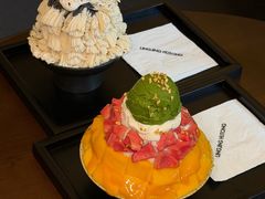 -玲婧胡同·生日蛋糕·餐厅(嘉里城店)