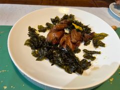 -荷风细雨·中国茶宴(碧云店)