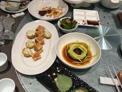 -望乡楼上海菜(日月光店)