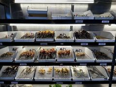 -串门小炉子自助烧烤·小火锅(南京首店)