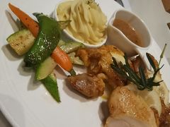-Deer Park鹿园西餐(仁恒置地广场店)