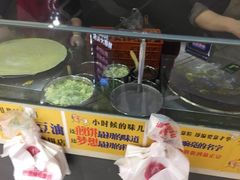 -物美超市(金宝街店)