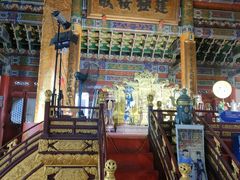 -横店影视城明清宫苑园区