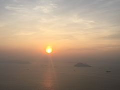 -YHA赛马会摩星岭青年旅舍(香港岛)