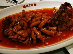 -便宜坊烤鸭店(航天桥店)