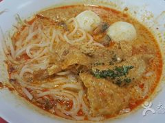 -牛车水美食街