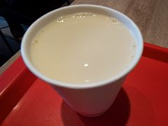 -和合谷(德外店)