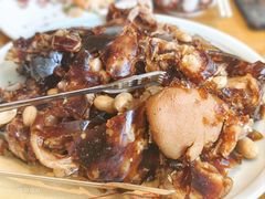 -村长家的疙瘩汤·东营菜(东营茶城店)