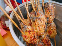 -炒豆合作社(东四总店)