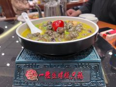 -锡和无锡菜(景丽苑店)