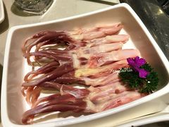 -海底捞火锅(银泰中心店)