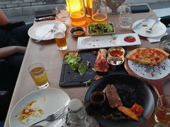 -埠口精酿夜景餐酒吧· BREWPORT BISTRO(长嘉汇重庆之眼店)