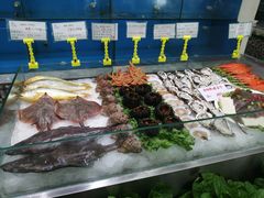 -海岛渔村大酒店(云霄路店)