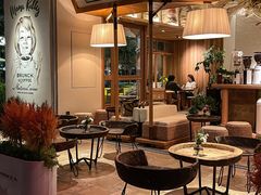 -翠贝卡&Mama Kelly Brunch Coffee(河西店)