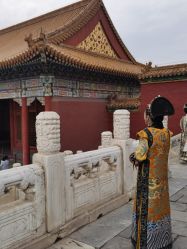 -美云庭古装·格格服汉服·京城旅拍(北京店)