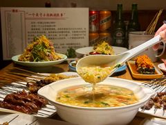 -小核桃品质串店(世茂大道店)