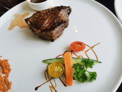 -法兰度航空主题餐厅(端州店)