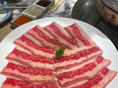 -隐家本格烧肉(万达广场店)