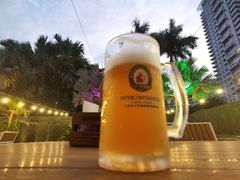 -半山半岛洲际度假酒店·啤酒工厂