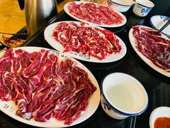 -八合里牛肉火锅(八合里总店)