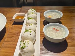 -金枝玉叶上海人家食府(三里河店)