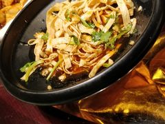 -刘胖子家常菜·蹄花焖藕(兴业店)