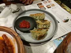 -吉旺港式餐厅(南方商城店)
