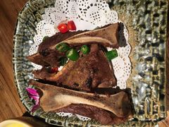 -嘉禾·悦享餐厅(八方汇店)