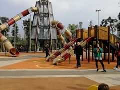 -枫香湖儿童公园