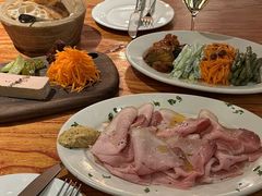 -羽深肉铺 Steak & Wine