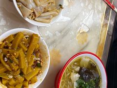 -何氏筠连水粉(明伦堂店)