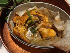 -桂满陇·海市蜃楼·黑金(国金店)