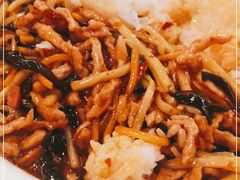 -阳阳中国饭(龙湖大兴天街)