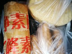 -义隆素菜馆(百年老店)