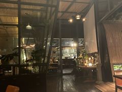 -肴约·花园式餐厅(湖里店)