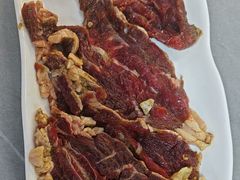 -牛犇炭火烤肉·鲜切烤肉(承德总店)