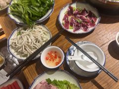 -厝味火锅·潮汕卤水火锅(十一合店)