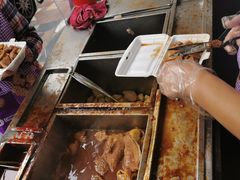 -细妹五香牛杂(步行街店)