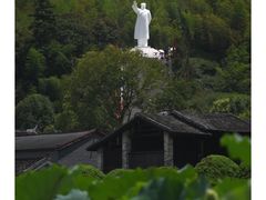 -古田会议纪念馆