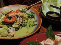 -CHINCHIN 青青·泰国料理(万象食家店)