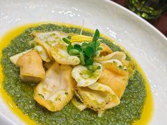 -南堂馆·新川菜(天府三街店)