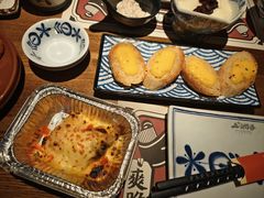 -七涧谷·元气食堂(塘下店)
