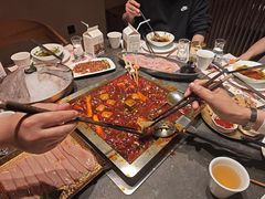 -锦城印象火锅(天府三街店)