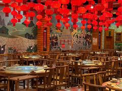 -亮欢寨酸汤鱼(沙冲路店)