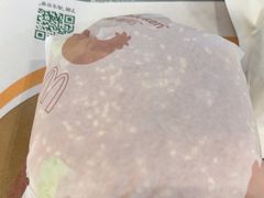 -麦当劳(农光里店)