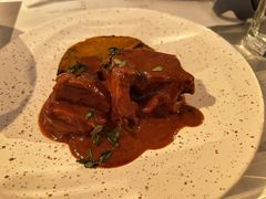 -Ocean's Table 欧舍