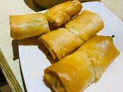 杂菜虾春卷-添好运点心专门店(北角店)
