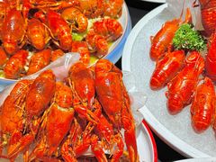 -京悦南门涮羊肉·羊蝎子火锅(田林路店)