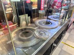 -阿甘锅盔(合生汇购物中心店)